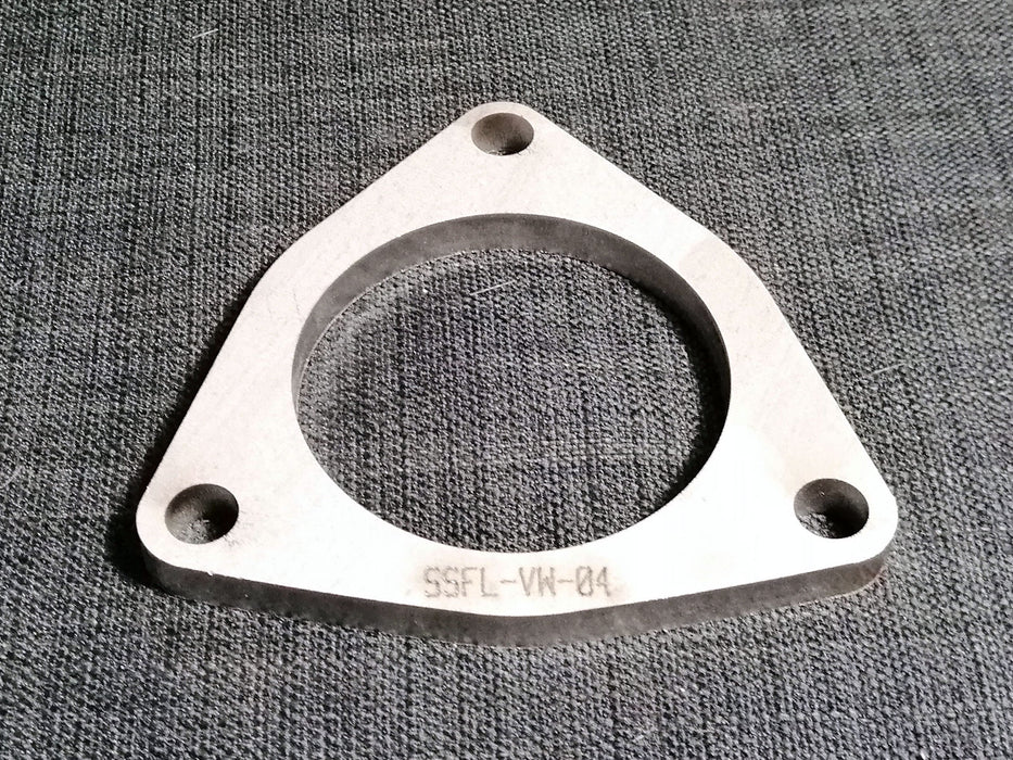 Audi TT 1.8T Quattro (8N) Turbo exhaust flange
