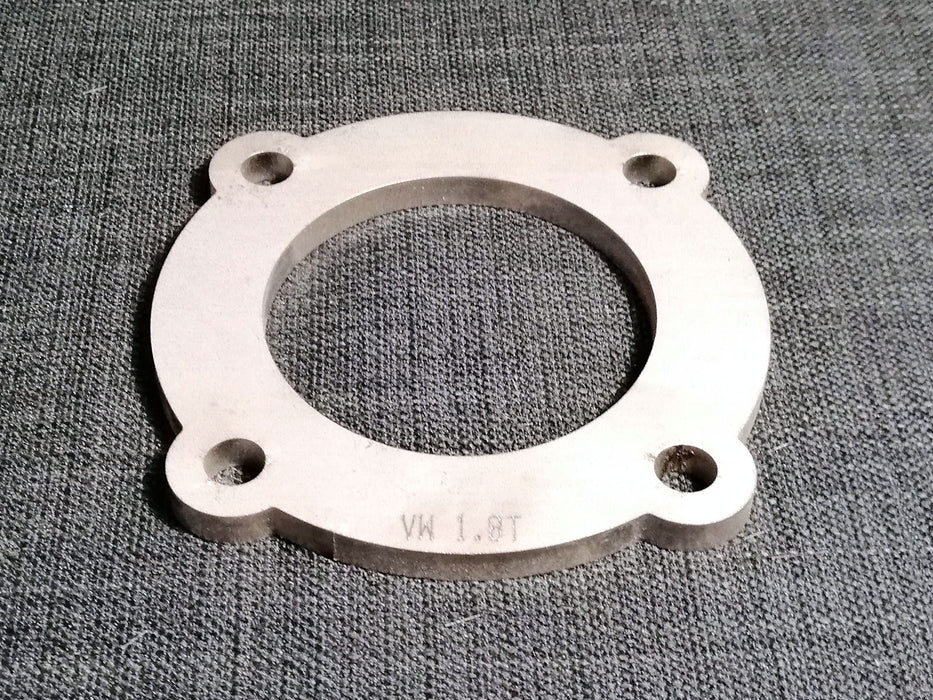 AUDI A3 1.8T Exhaust flange