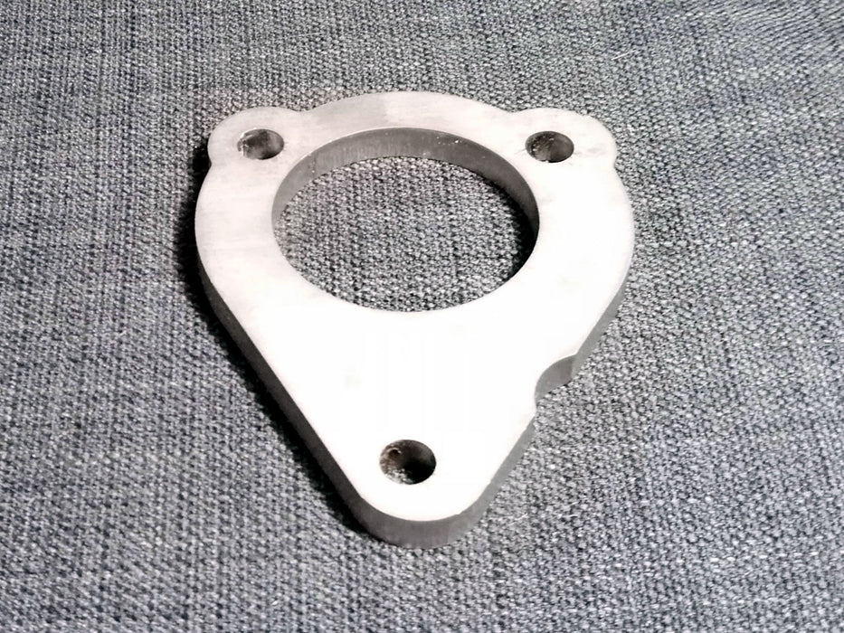 AUDI A4 2.0TDi Exhaust flange
