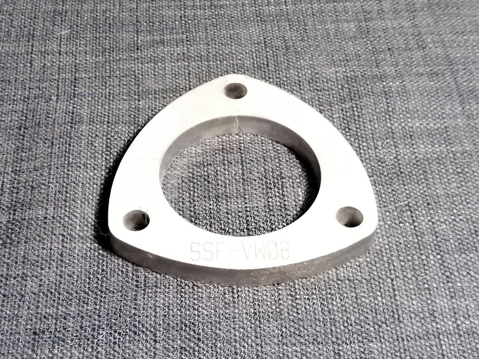 PORSCHE 911 (996) 3.4 Exhaust Flange