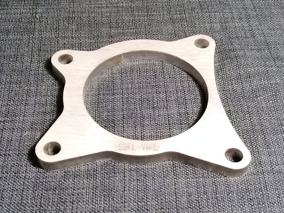 VOLKSWAGEN GOLF Mk6 1.8TSi Exhaust flange
