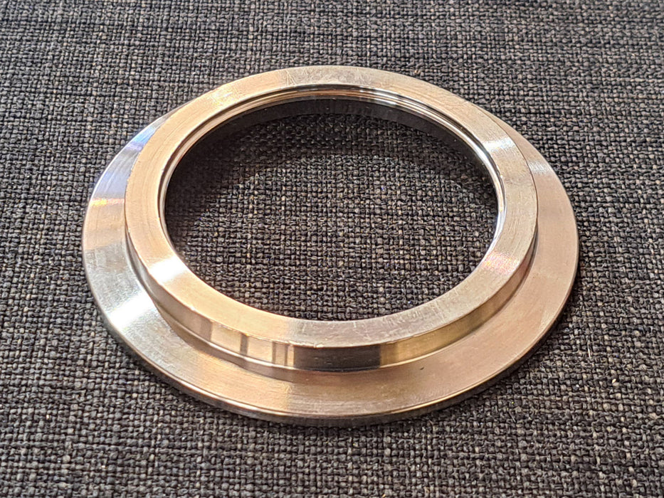 Volkswagen Golf 1.0TSi Mk7 Turbo V Band Exhaust Flange - Harrys Euro