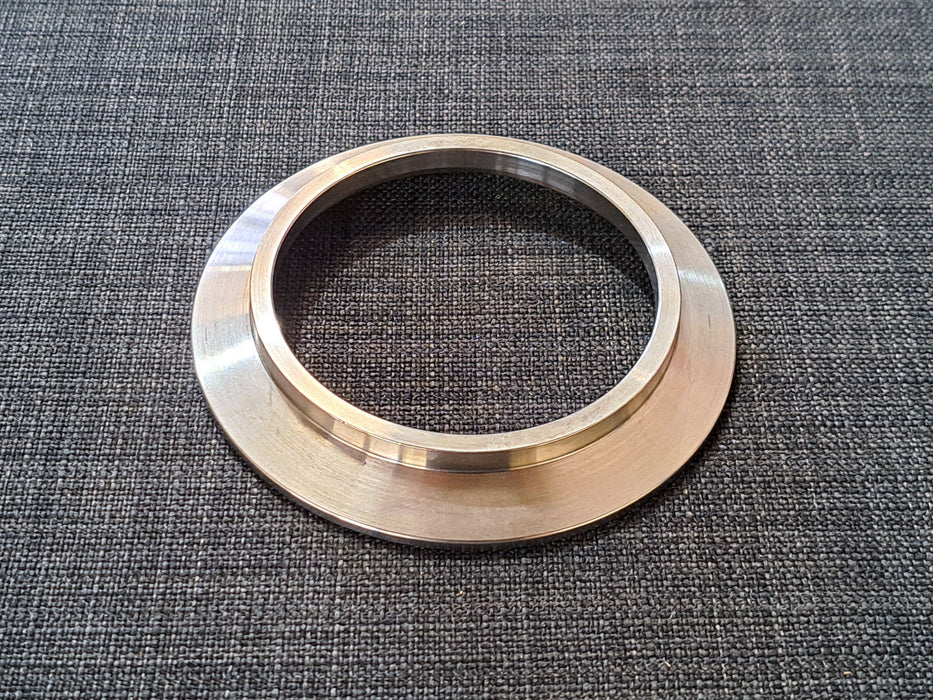 Cupra Leon 2.0TSi Turbo V Band Exhaust Flange