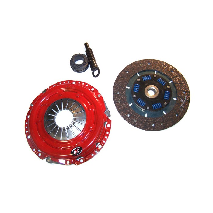 Audi 200 Turbo Southbend Clutch Kit - HD Stage 1