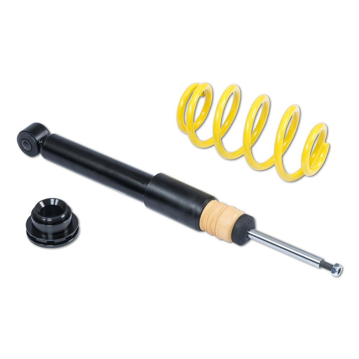 ST Coilover X Kit for 10/2003+ VW Golf V (1K1)