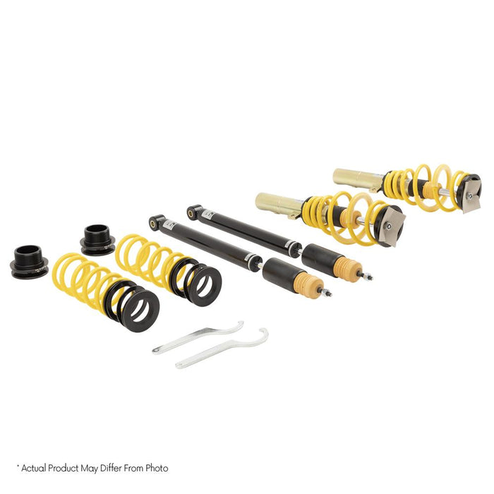 ST Coilover X Kit for 04/2002-11/2006 Mini (R50, R53)