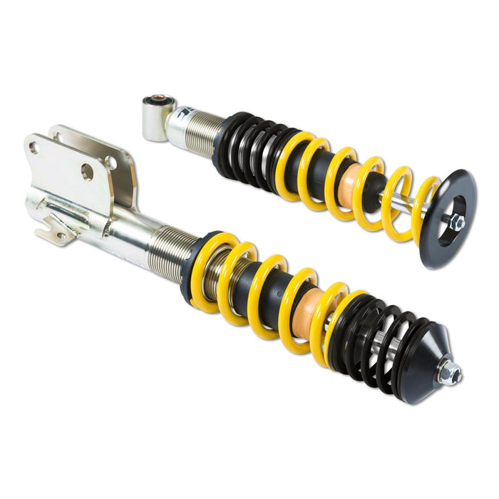 ST Coilover X Kit for 07/2008+ Subaru Impreza Hatchback (GR, GH, G3)