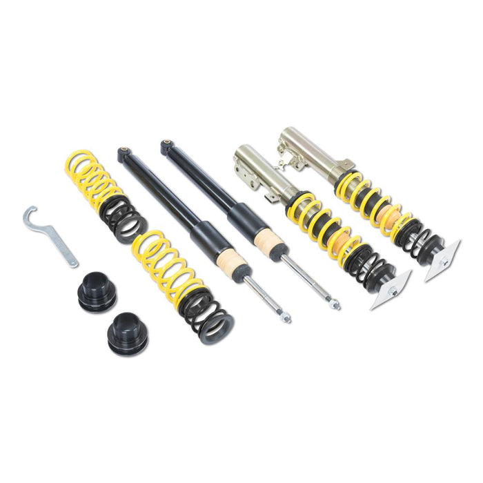 ST Coilover X Kit for 09/2015+ Honda Jazz IV (GK)
