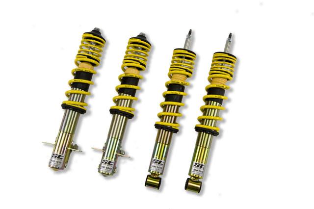 ST Coilover X Kit for 02/1974-07/1992 VW Scirocco (53)