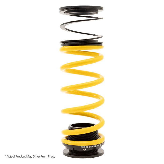 ST Coilover X Kit for 11/2017+ VW T-Roc (A11)