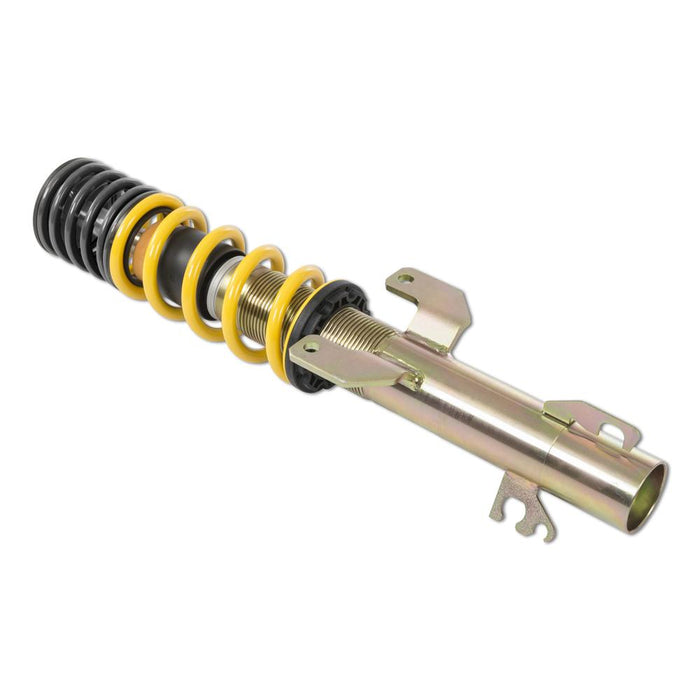 ST Coilover X Kit for 06/2008+ Seat Ibiza Mk IV Sportcoupe (6J1, 6P5)