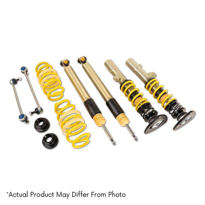 ST Coilover XTA Plus 3 Kit for 06/1992-02/1998 BMW 3 Series Coupe (E36) w/ Top Mounts