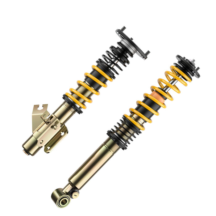 ST Coilover XTA Plus 3 Kit for Nissan 200 Sx (S13) w/ Top Mounts