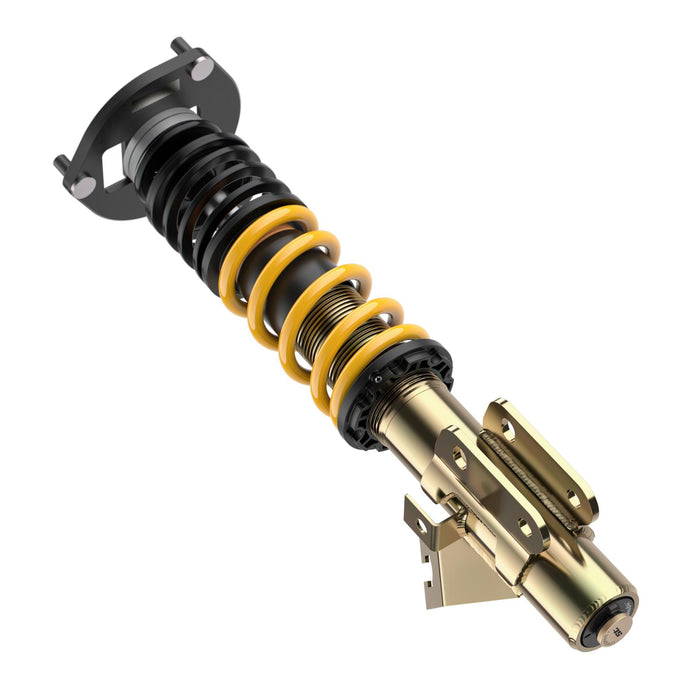ST Coilover XTA Plus 3 Kit for Nissan 200 Sx (S13) w/ Top Mounts