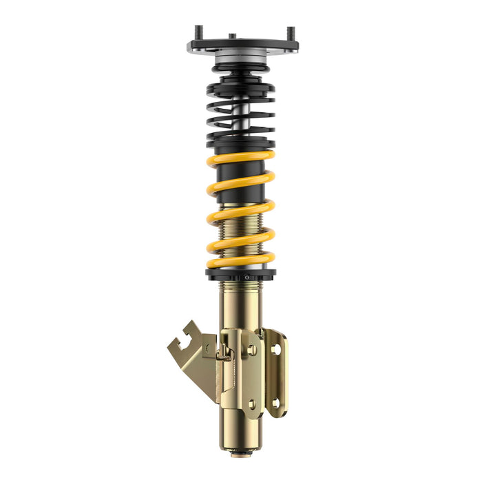 ST Coilover XTA Plus 3 Kit for Nissan 200 Sx (S13) w/ Top Mounts