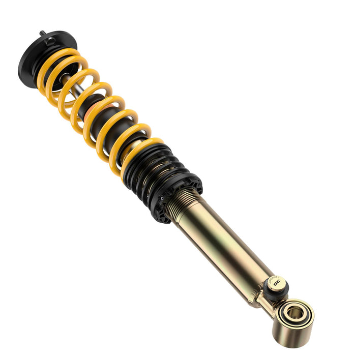 ST Coilover XTA Plus 3 Kit for Nissan 200 Sx (S13) w/ Top Mounts