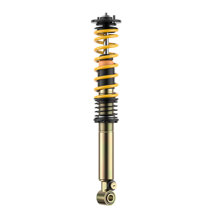 ST Coilover XTA Plus 3 Kit for Nissan 200 Sx (S13) w/ Top Mounts