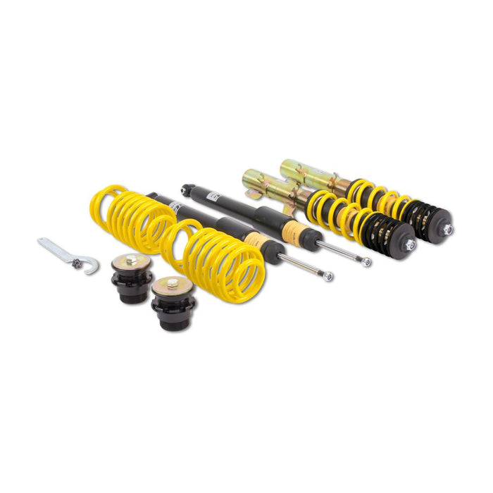 ST Coilover XA Kit for 10/1997+ VW Golf Mk IV (1J1)