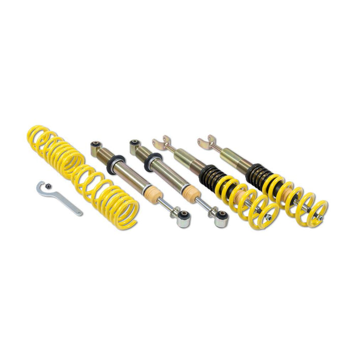 ST Coilover XA Kit for 02/1995+ Audi A4 Avant (8D5, B5)