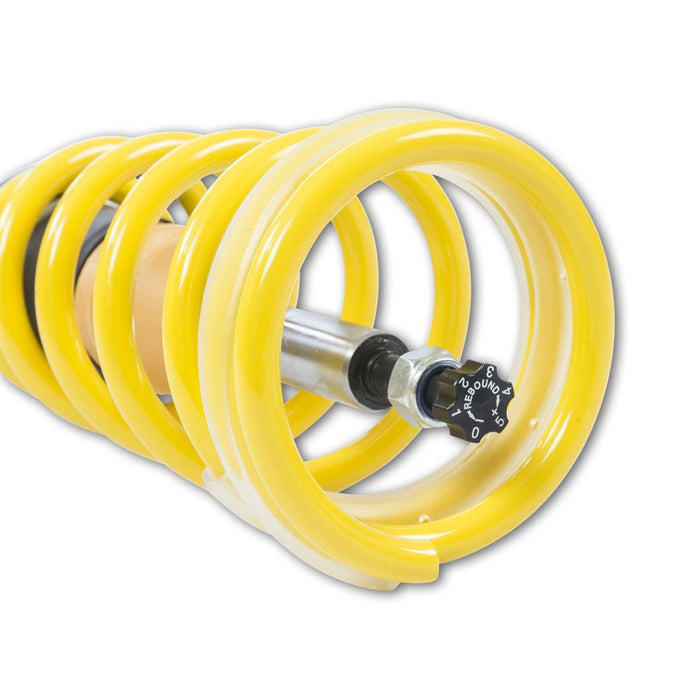 ST Coilover XA Kit for 02/2012+ BMW 3 Series (F30, F80)