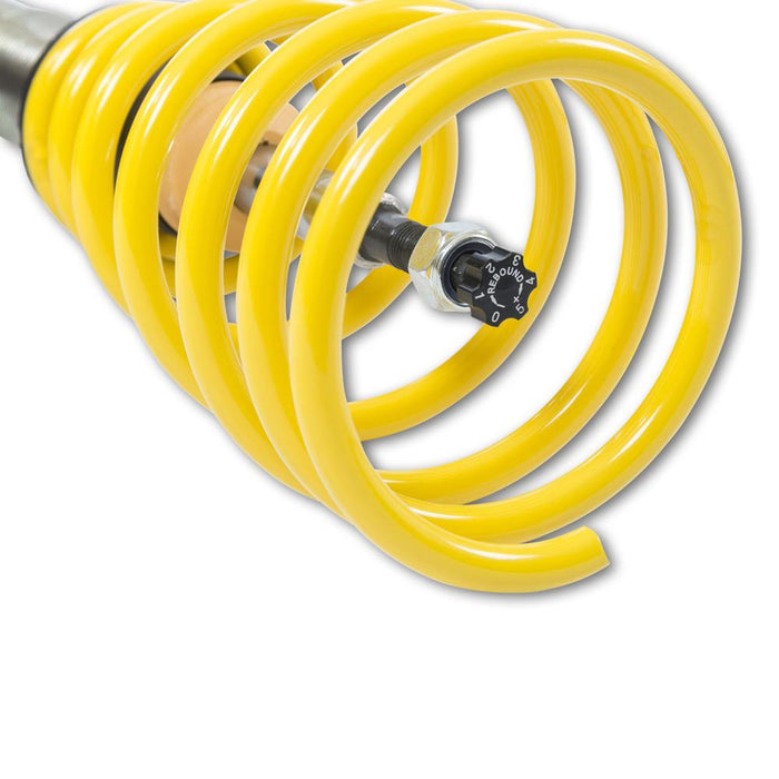 ST Coilover XA Kit for 10/2007+ BMW 1 Series Coupe (E82)