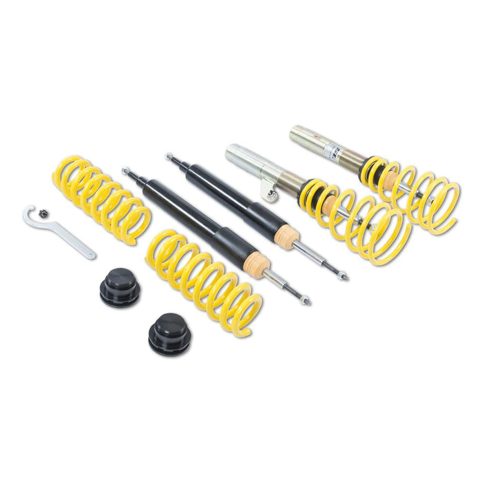 ST Coilover XA Kit for 10/2007+ BMW 1 Series Coupe (E82)