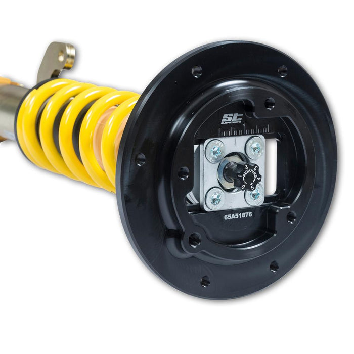 ST Coilover XTA Kit for 04/2014+ BMW 3 Series (F30, F80) w/ Top Mounts