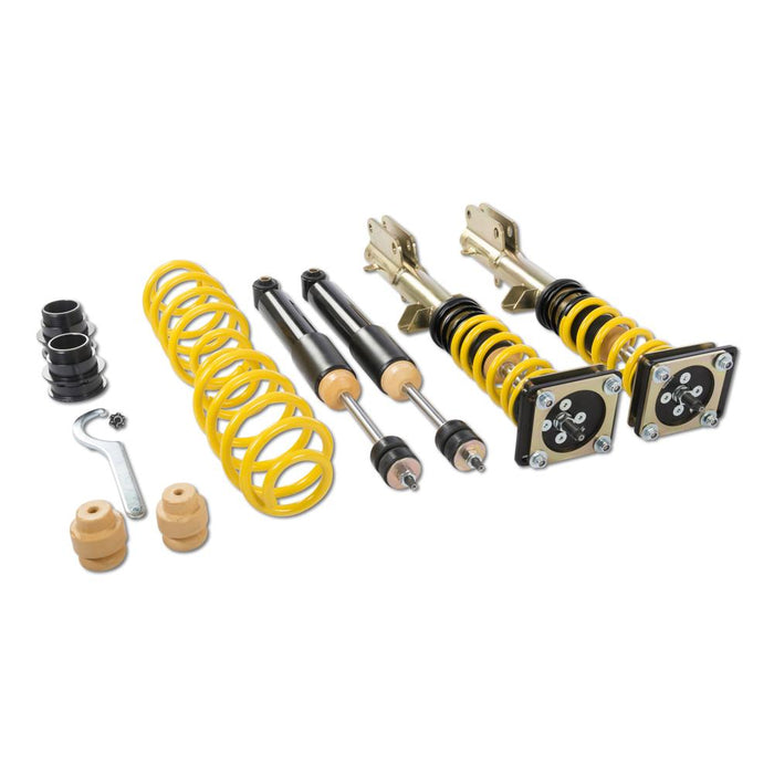ST Coilover XTA Kit for 01/2005-12/2014 Ford Mustang Coupe w/ Top Mounts