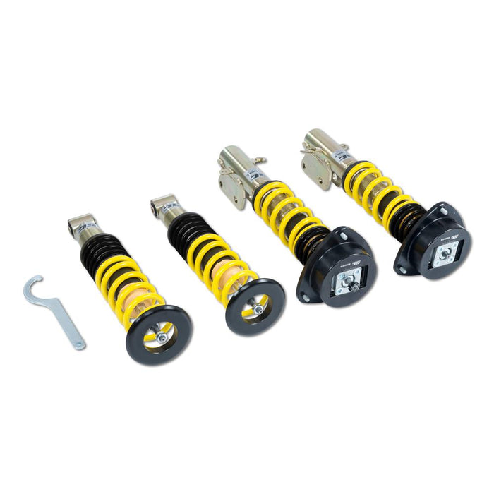 ST Coilover XTA Kit for 09/2015+ Subaru Wrx Sedan (GJ) w/ Top Mounts