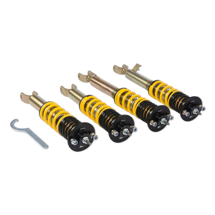 ST Coilover XTA Kit for 06/1999+ Honda S2000 (AP) w/ Top Mounts