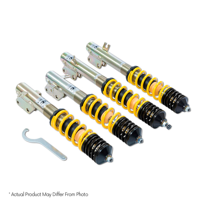 ST Coilover XA Kit for 09/2005+ Seat Leon (1P1)