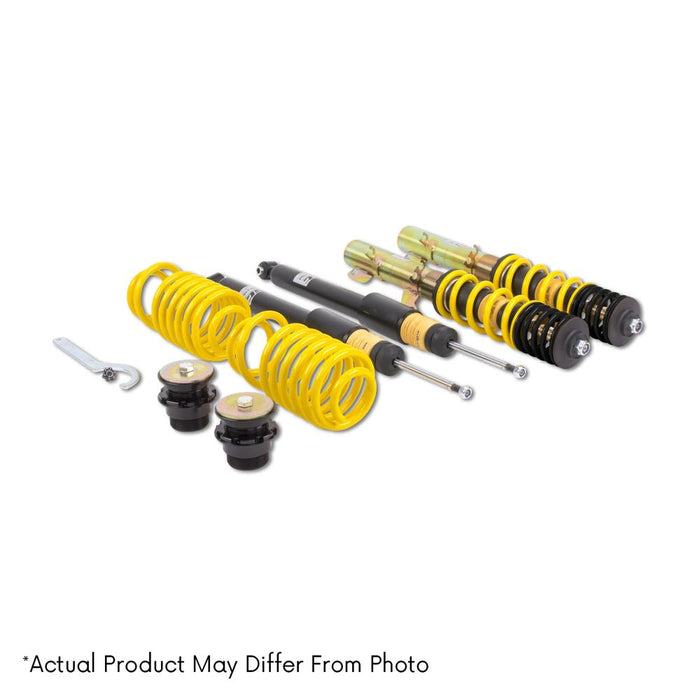 ST Coilover XA Kit for 10/1998+ VW Bora (1J2)