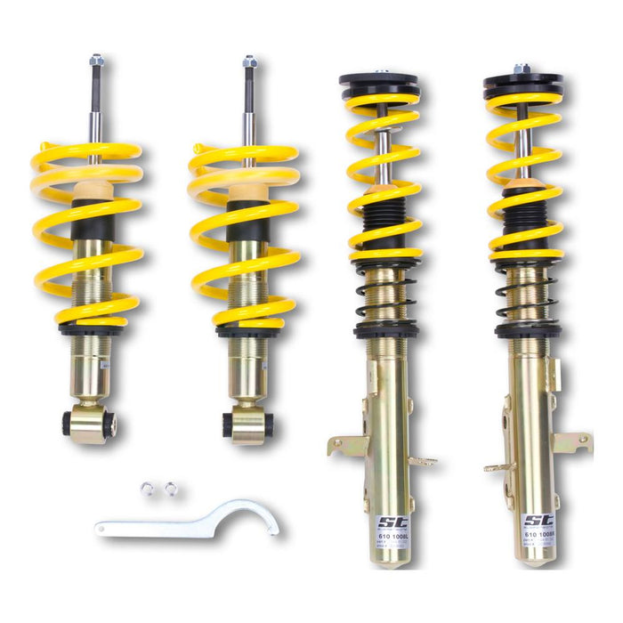 ST Coilover X Kit for 2010+ Chevrolet Camaro