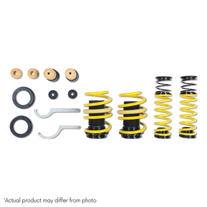 ST Height Adjustable Spring Kit for BMW X5 (G05, F95)