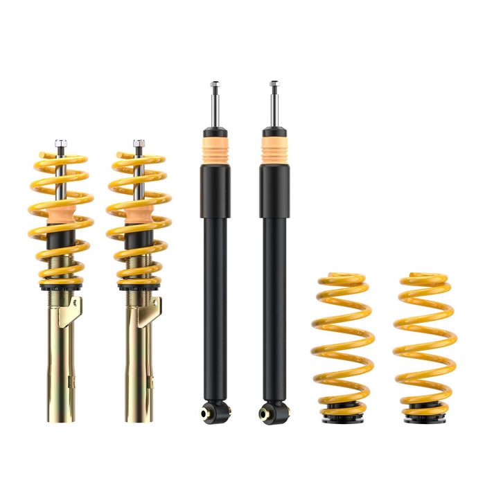 ST Coilover X Kit for 09/1990-05/1992 BMW 3 Series Coupe (E36)