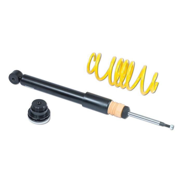 ST Coilover X Kit for 04/2008-09/2015 Audi A4 Allroad (8KH, B8)