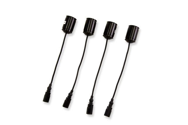 ST Cancellation kit for electronic damping for Audi