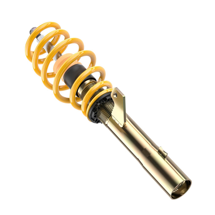 Coilovers ST XA galvanized steel (with damping adjustment)