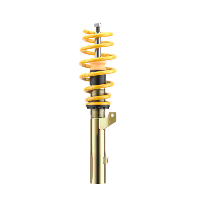 Coilovers ST XA galvanized steel (with damping adjustment)