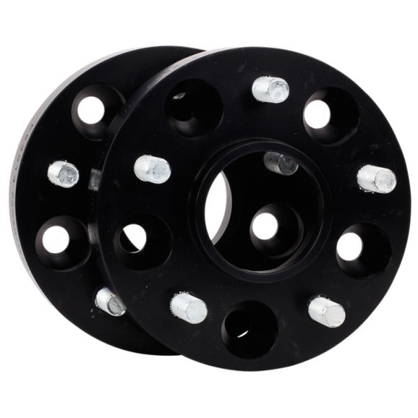 Wheel Spacer System A2 40mm Axle 5x108 / 65.1mm