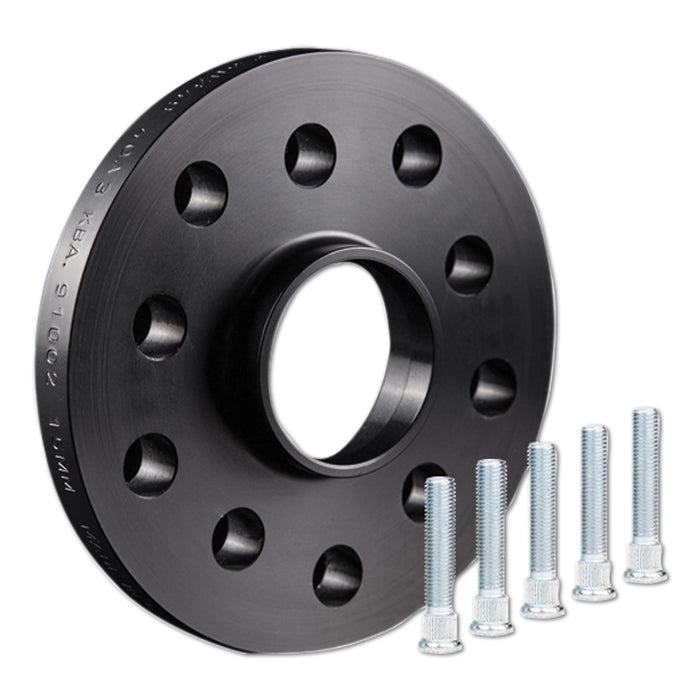 Wheel Spacer System D3 36mm Axle 5x105 / 56