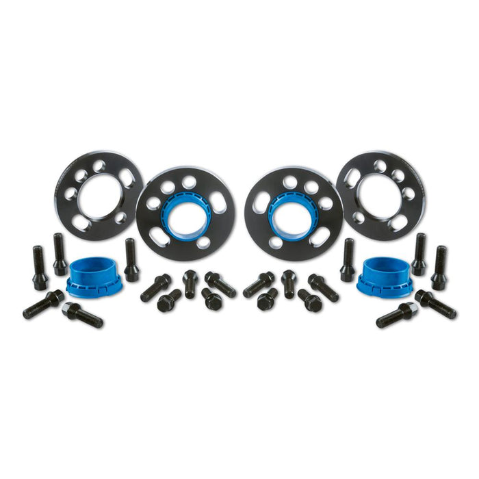 Easy Fit 25mm + 25mm Axle 5x110 / 65,1mm w/ fixing material