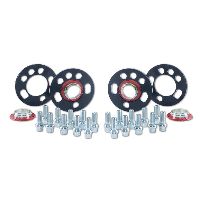 Easy Fit 15mm + 15mm Axle 5x112 / 57,1mm w/ fixing material