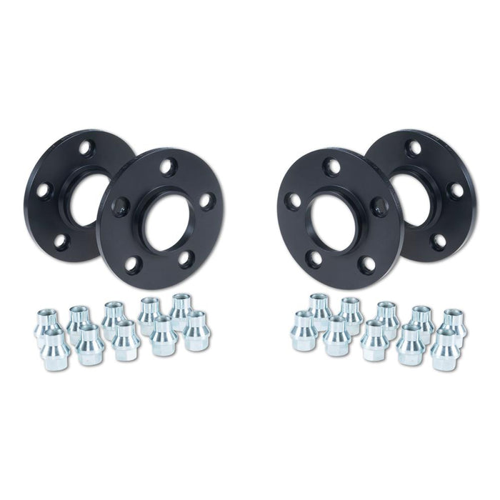Easy Fit 18mm + 18mm Axle 5x114,3 / 70,6mm w/ fixing material