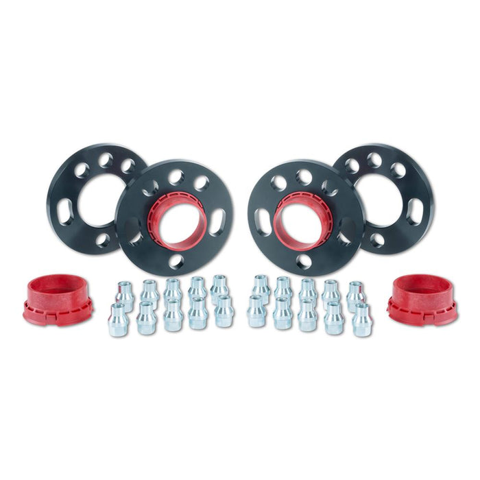 Easy Fit 25mm + 25mm Axle 5x114,3 / 67,1mm w/ fixing material