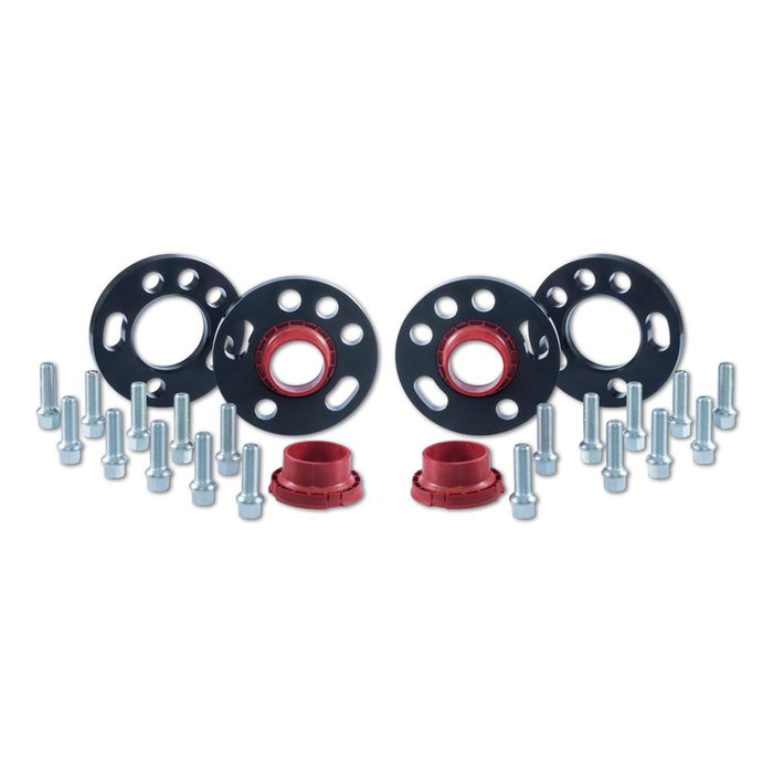 Easy Fit 25mm + 30mm Axle 5x112 / 57,1mm w/ fixing material