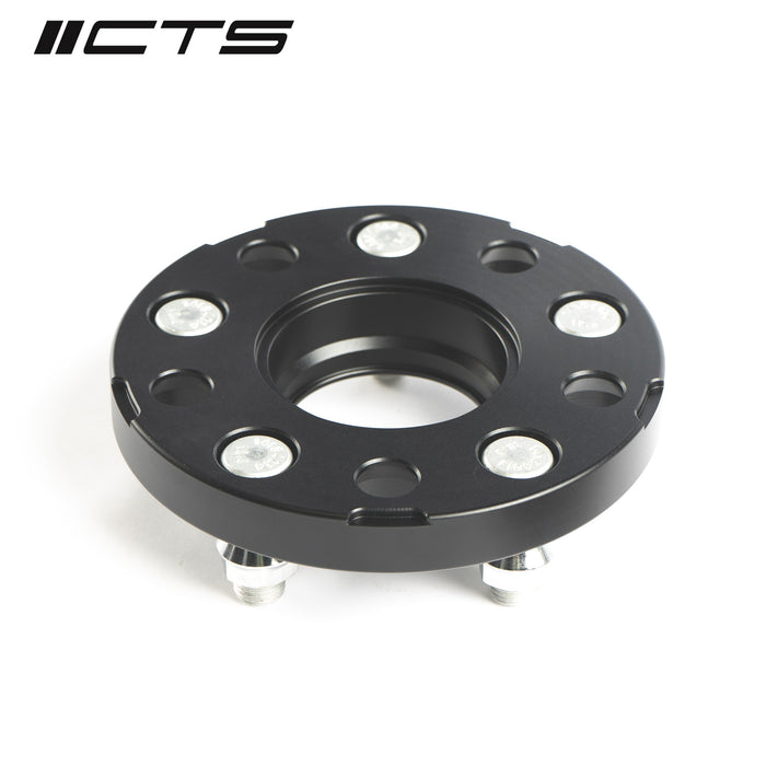 CTS Turbo Tesla Model 3/Model Y Hubcentric Wheel Spacers Flush Kit