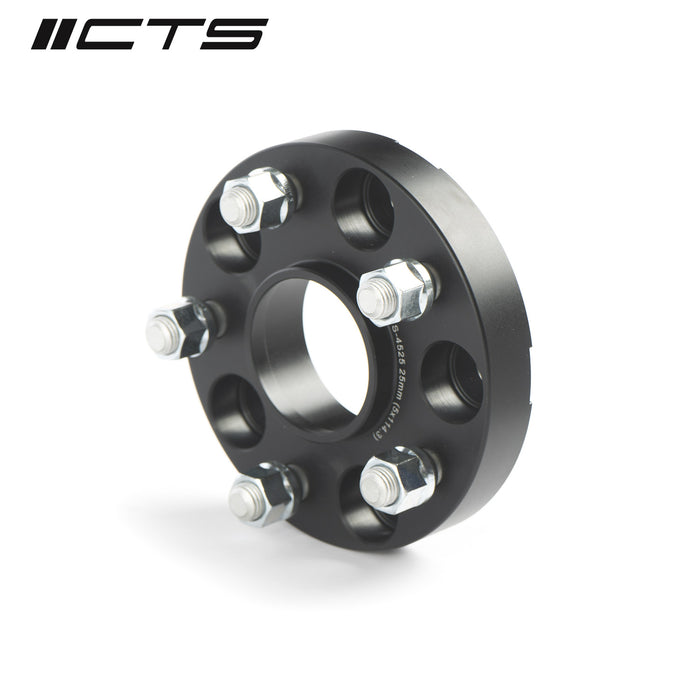 CTS Turbo Tesla Model 3/Model Y Hubcentric Wheel Spacers Flush Kit