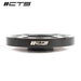 CTS Turbo Hubcentric Wheel Spacers (with Lip) +17.5mm | 5x100 | 5x112 CB 57.1 - VW/AUDI - Harrys Euro