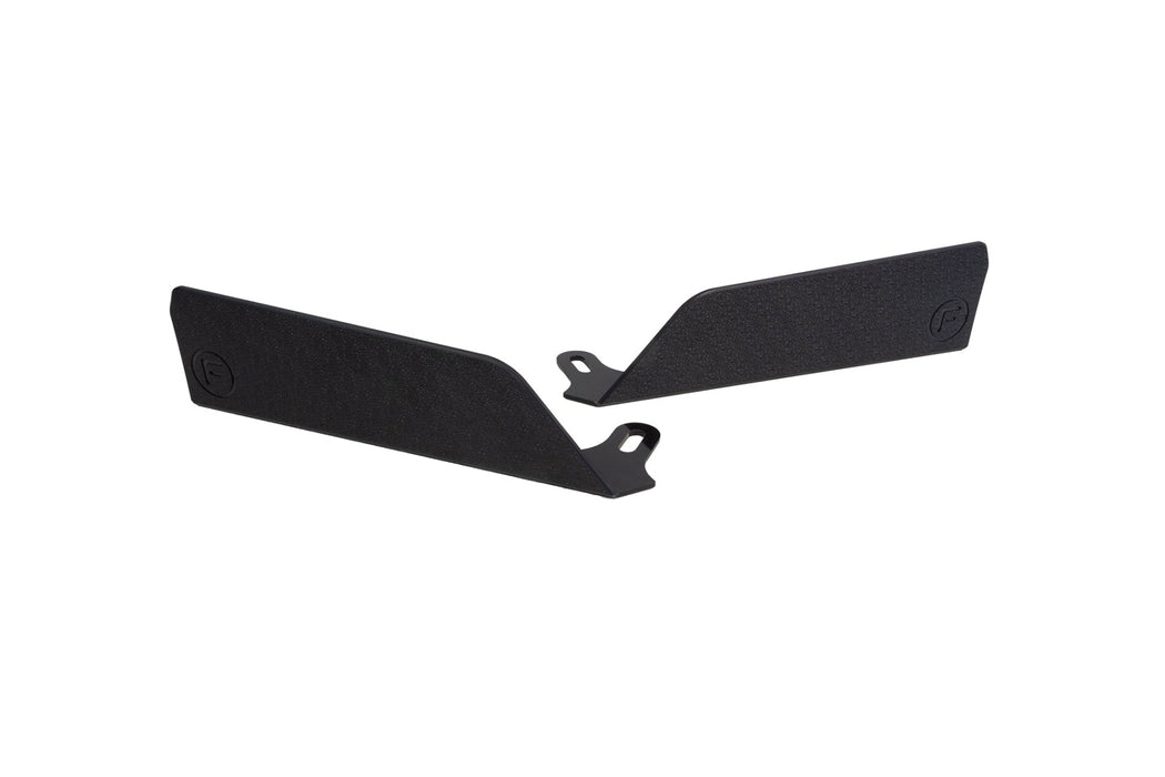 Honda Accord Euro CL7/CL9 Side Splitter Winglets-Flow Designs